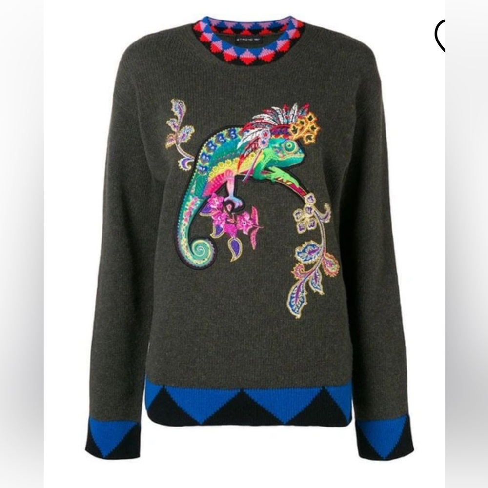 ETRO Jumper